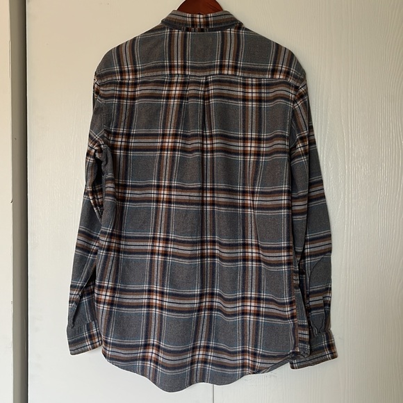Fall flannel - Picture 4 of 5